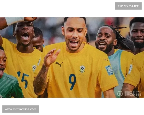 奥巴梅扬宁舍法国荣誉选择加蓬国家队背后的情感与身份认同